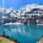 1,5 Lindenmatte Berner Oberland شقة