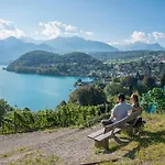 Appartamento 1,5 Lindenmatte Berner Oberland Frutigen