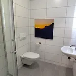 1,5 Lindenmatte Berner Oberland *