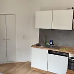 1,5 Lindenmatte Berner Oberland Appartamento