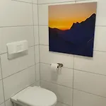 شقة 1,5 Lindenmatte Berner Oberland *