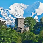 Appartamento 1,5 Lindenmatte Berner Oberland *