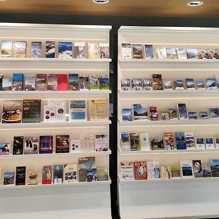 Apartamento 1,5 Lindenmatte Berner Oberland