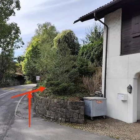 Apartamento 1,5 Lindenmatte Berner Oberland Frutigen