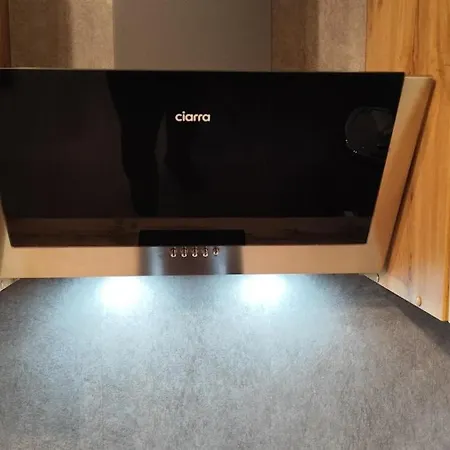 Apartamento 1,5 Lindenmatte Berner Oberland