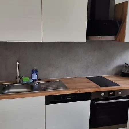 1,5 Lindenmatte Berner Oberland Apartment Frutigen