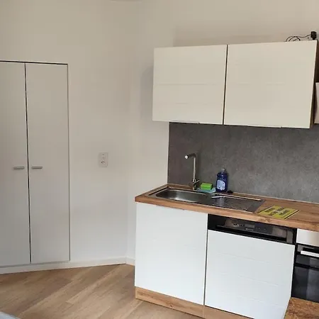 1,5 Lindenmatte Berner Oberland Апартаменты