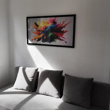 1,5 Lindenmatte Berner Oberland * Фрутиген