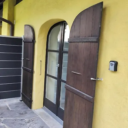 1,5 Lindenmatte Berner Oberland Апартаменты Фрутиген