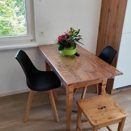 1,5 Lindenmatte Berner Oberland *