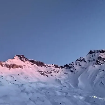 1,5 Lindenmatte Berner Oberland * Frutigen