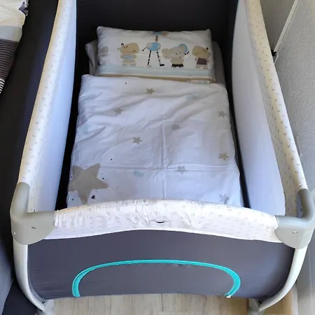 1,5 Lindenmatte Berner Oberland Фрутиген